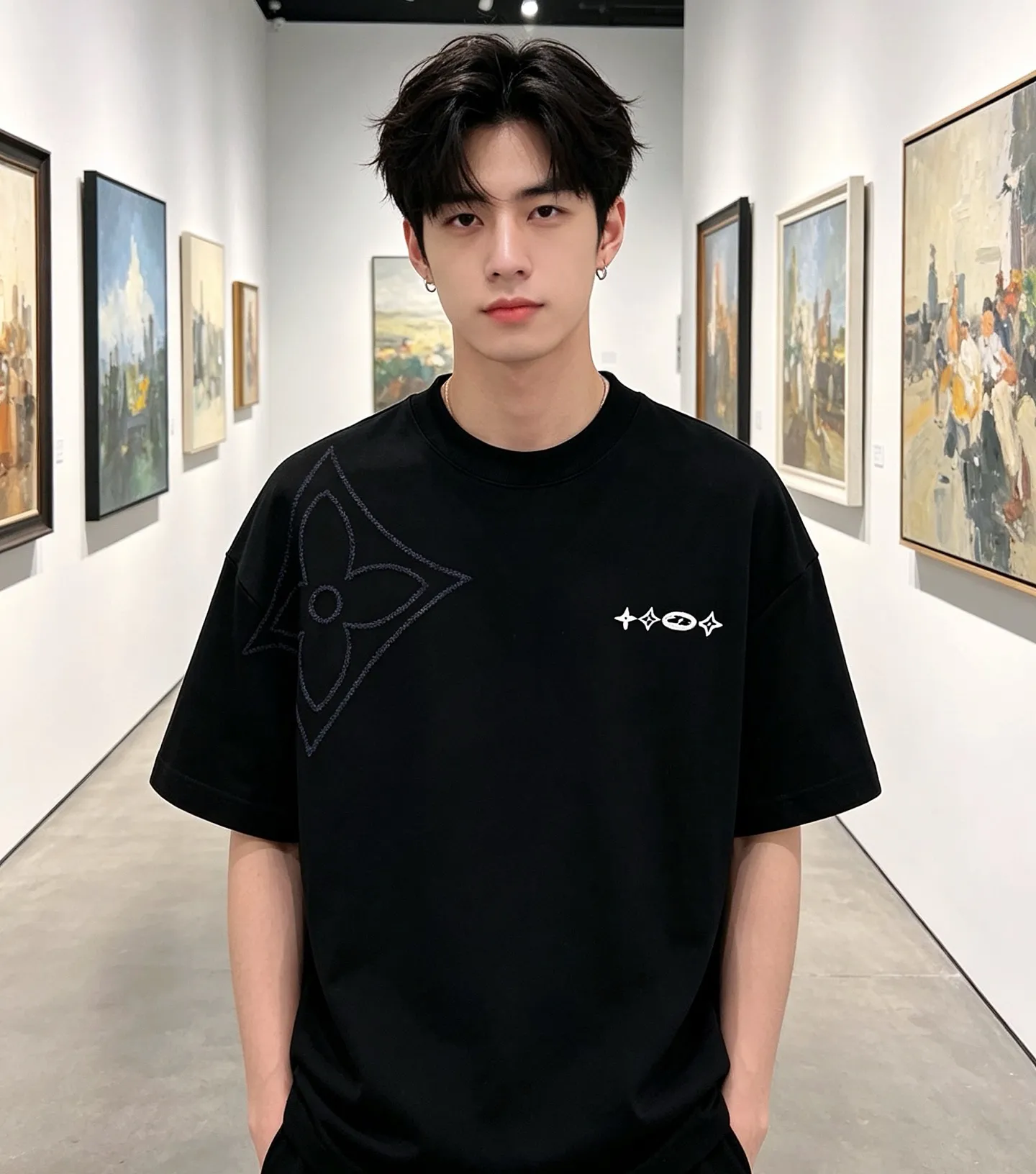 Louis Vuitton/ 26ss